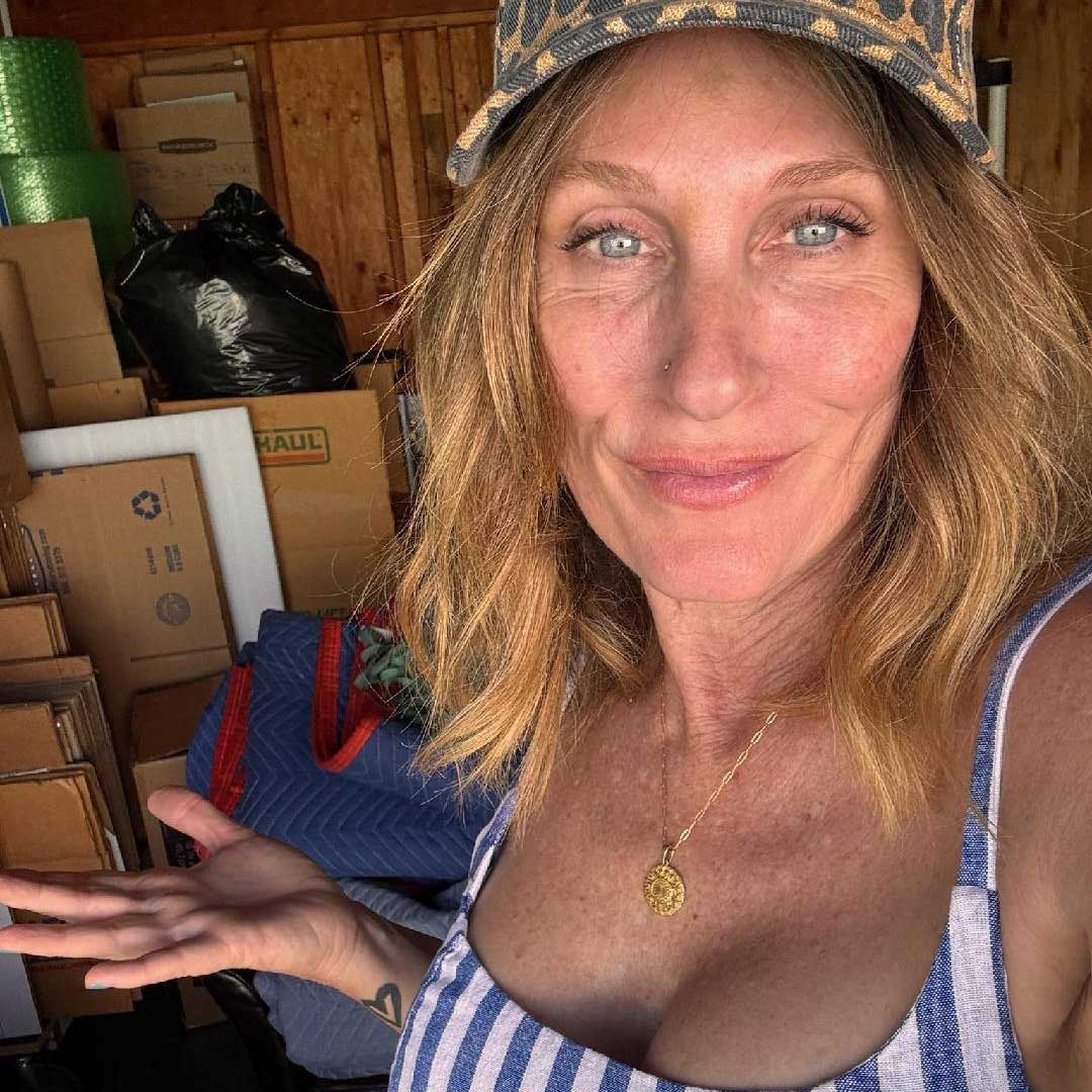 Another Mother's Daughter | Professional Organizer