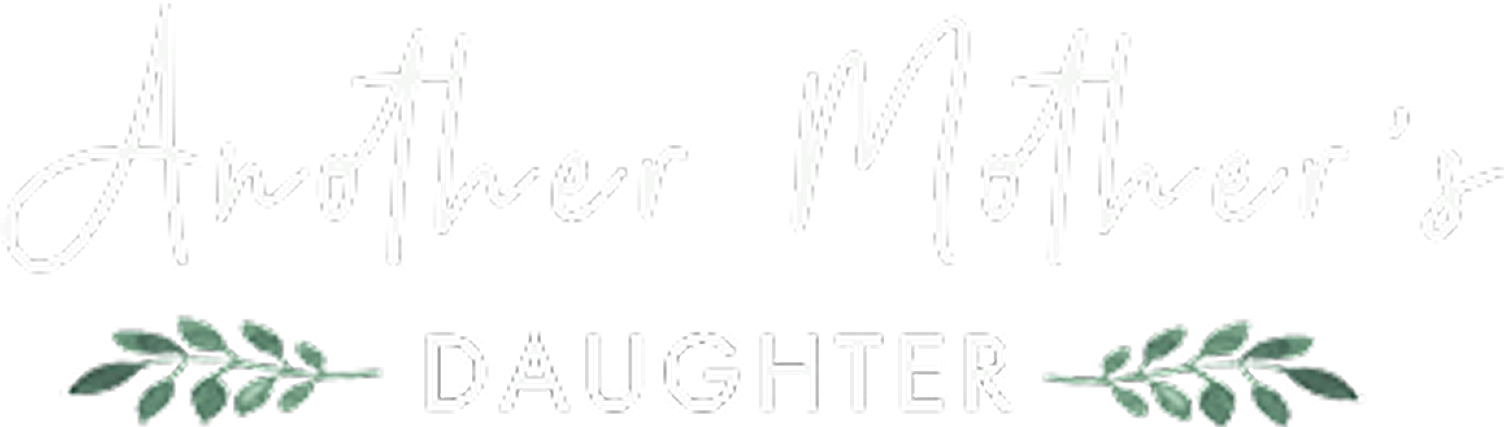 Another Mother's Daughter Logo